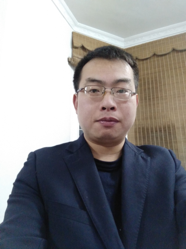 简单爱的第一张照片--芜湖相亲服务中心