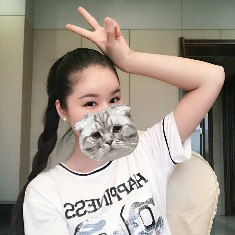 婷婷的第一张照片--芜湖相亲服务中心