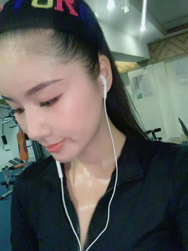 婷婷的第五张照片--芜湖相亲服务中心