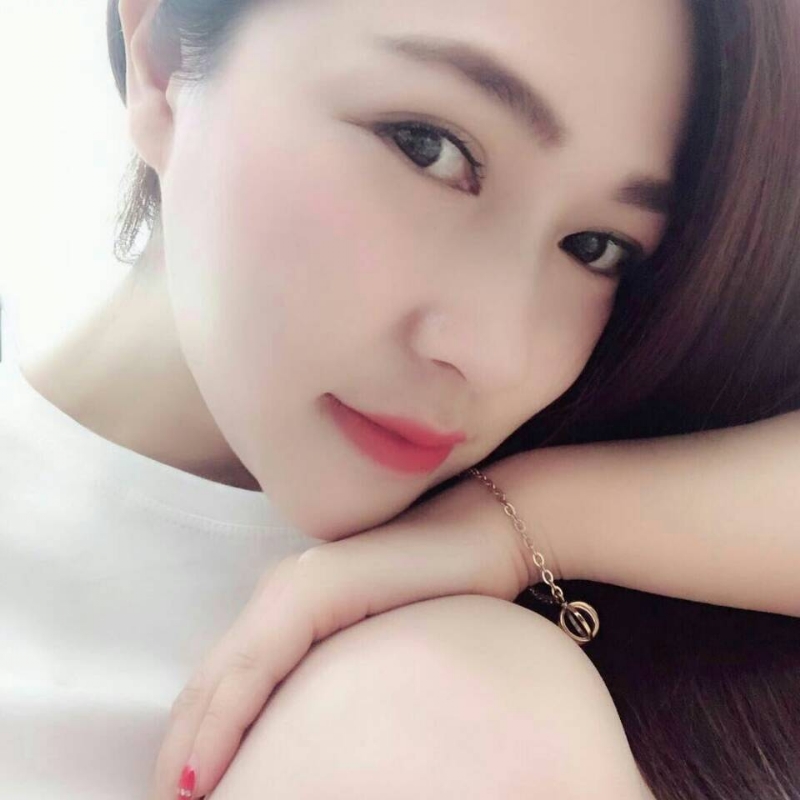 Emily的第一张照片--芜湖相亲服务中心