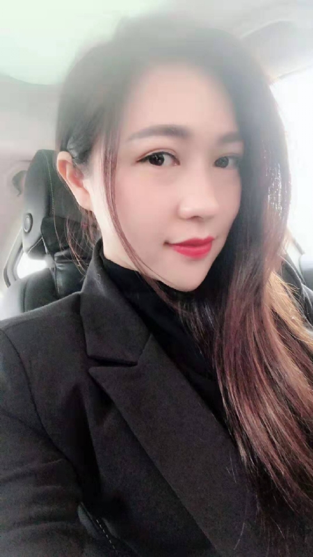 Emily的第四张照片--芜湖相亲服务中心