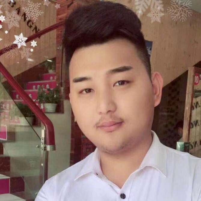 孤独的小飞象的第一张照片--芜湖相亲服务中心