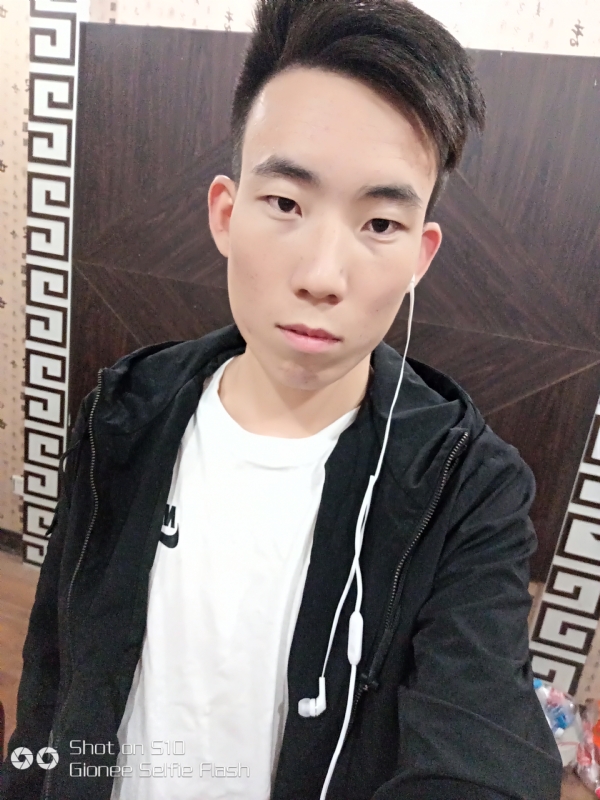 似命珍惜的第一张照片--芜湖相亲服务中心