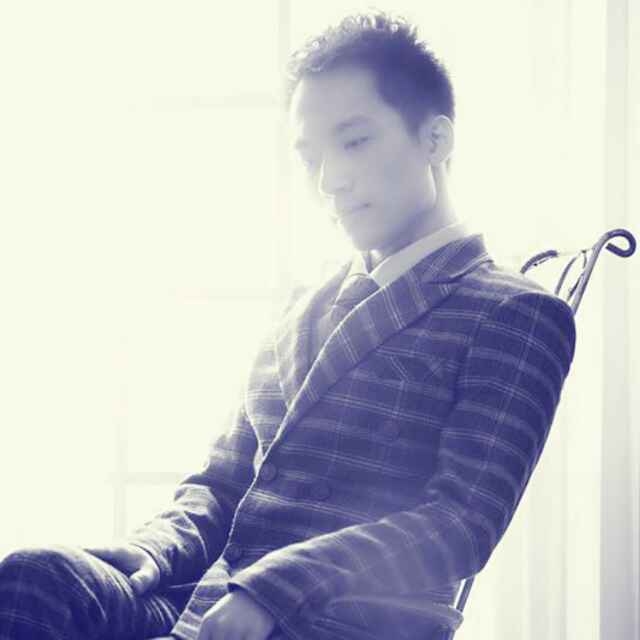 一杯清茶的第一张照片--芜湖相亲服务中心