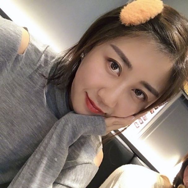 叶可欣的第一张照片--芜湖相亲服务中心