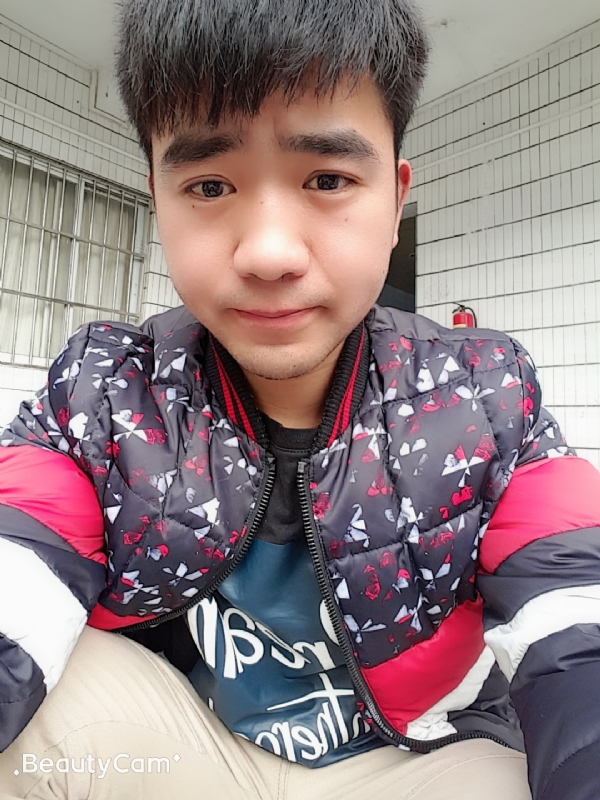 梦回少年的第一张照片--芜湖相亲服务中心