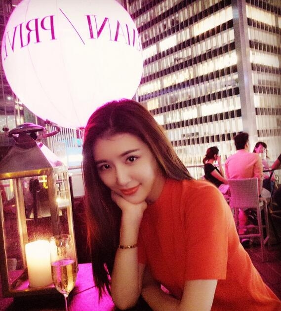 一缕青烟的第一张照片--芜湖相亲服务中心