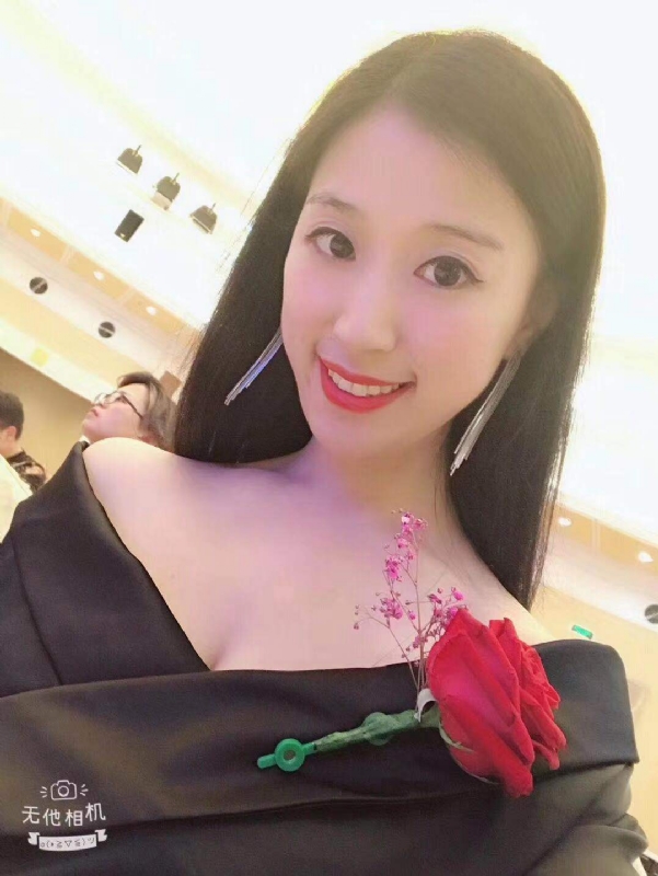 從開始到現在的第一张照片--芜湖相亲服务中心