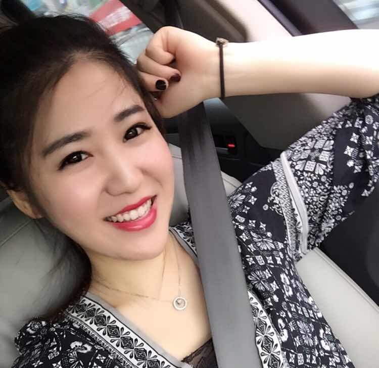 钱多多的第一张照片--芜湖相亲服务中心