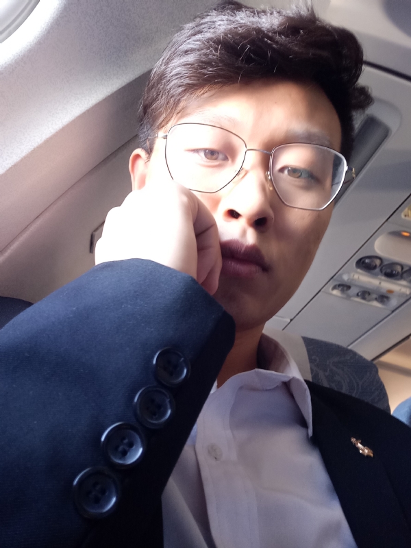 黑巧克力的第一张照片--芜湖相亲服务中心