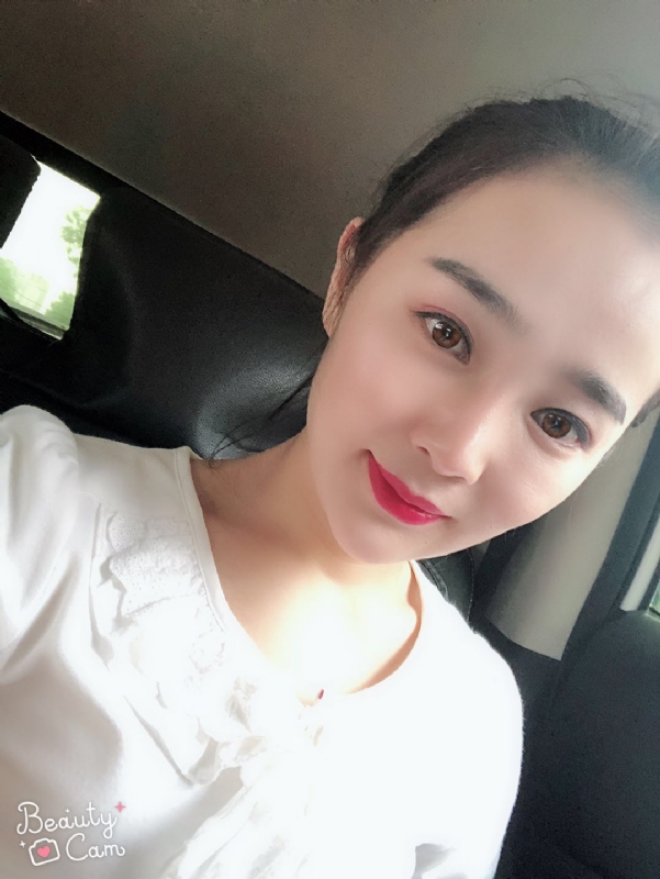 汪小姐的第一张照片--芜湖相亲服务中心