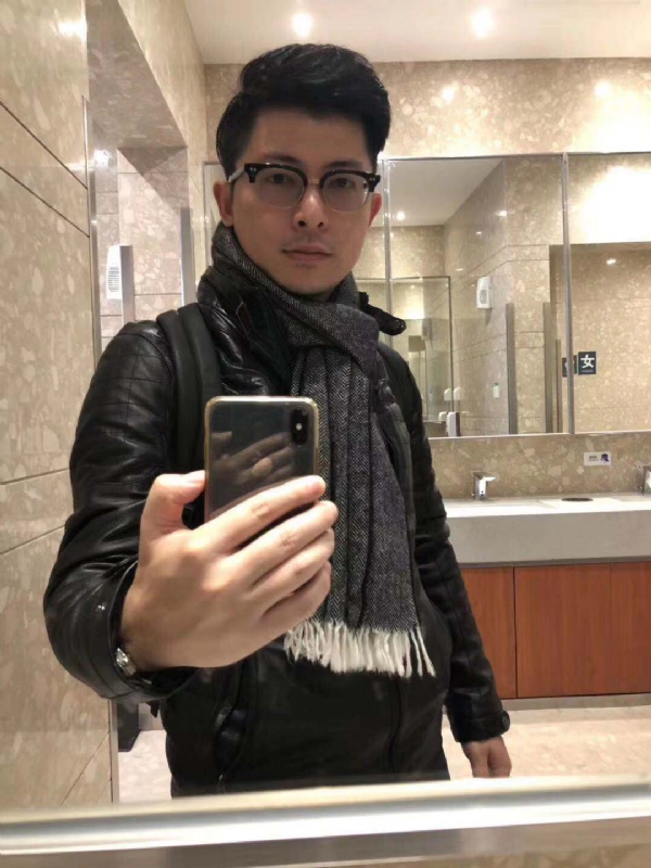 缘分的第一张照片--芜湖相亲服务中心