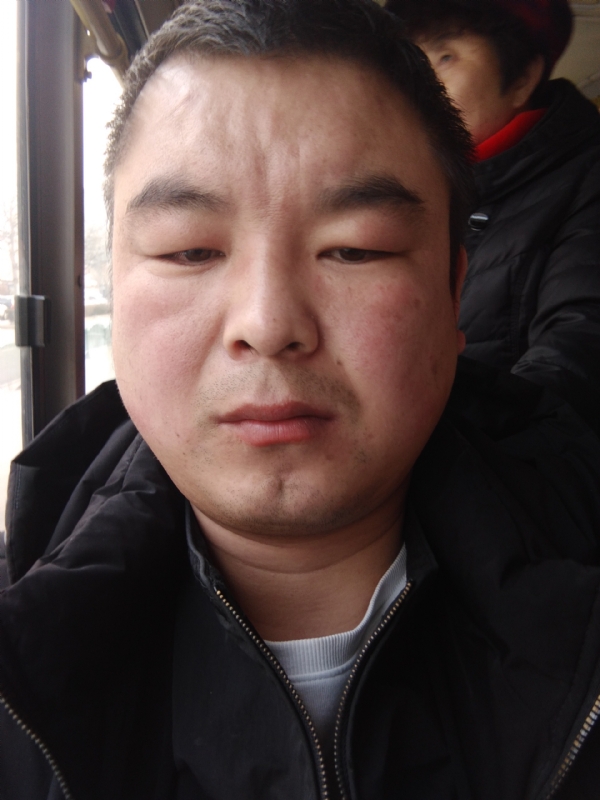 张延义的第一张照片--芜湖相亲服务中心