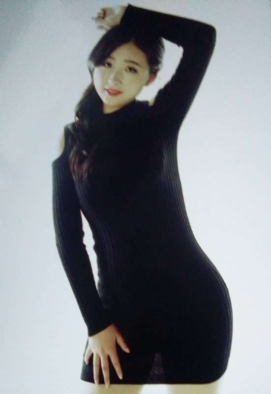 清风细雨的第一张照片--芜湖相亲服务中心