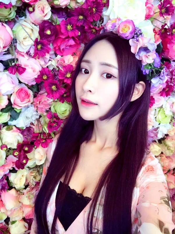 韓琳雪的第一张照片--芜湖相亲服务中心