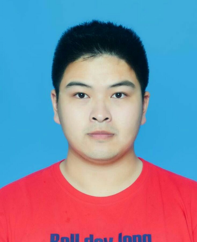 陈子淖的第一张照片--芜湖相亲服务中心