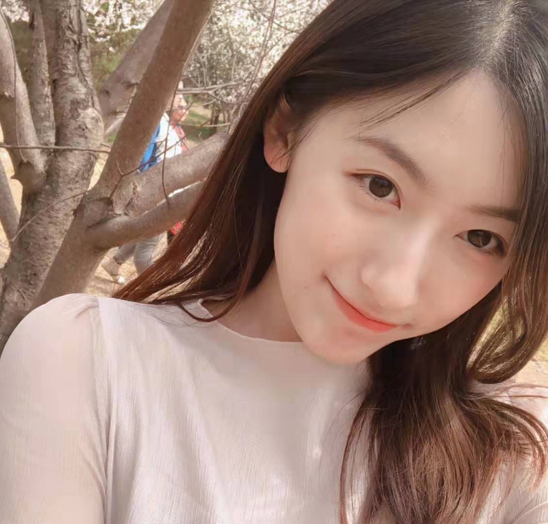 Fanny的第一张照片--芜湖相亲服务中心