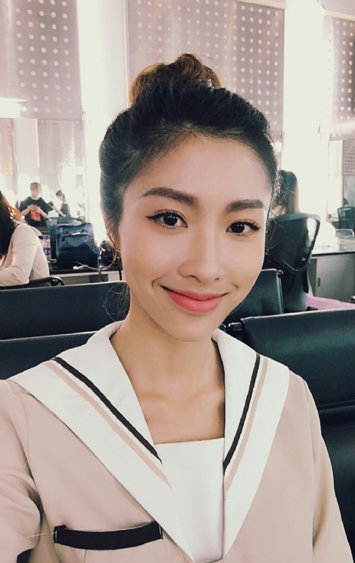 蘇悅的第一张照片--芜湖相亲服务中心