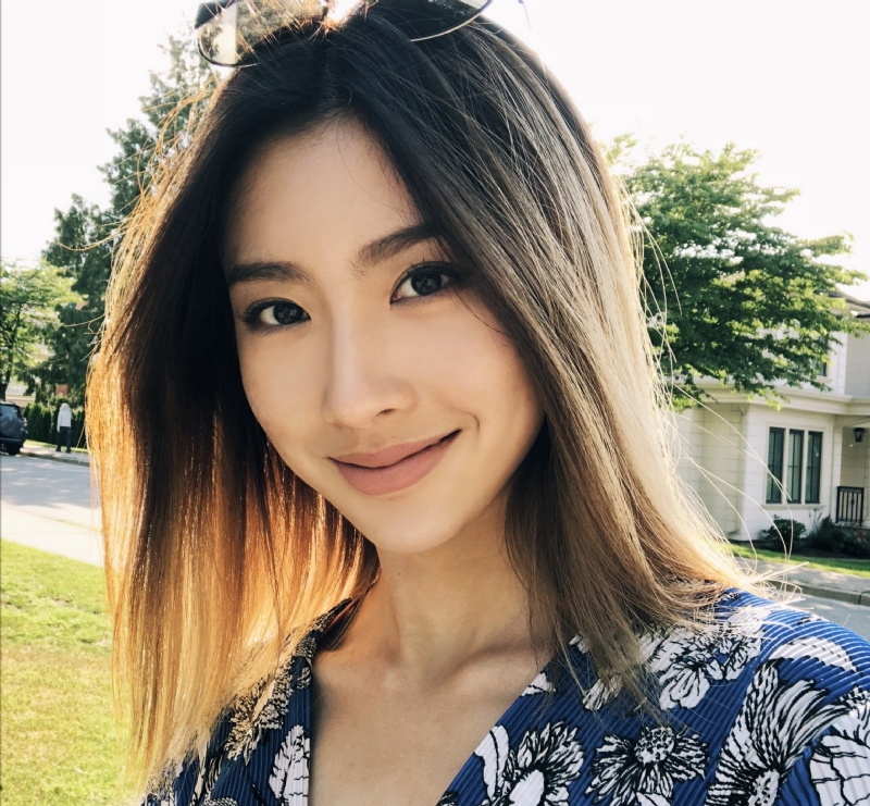 蘇悅的第二张照片--芜湖相亲服务中心