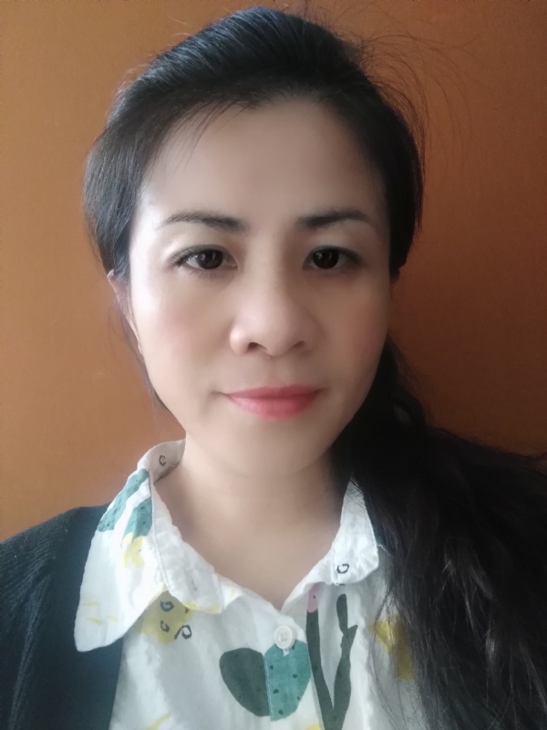 清清的第一张照片--芜湖相亲服务中心