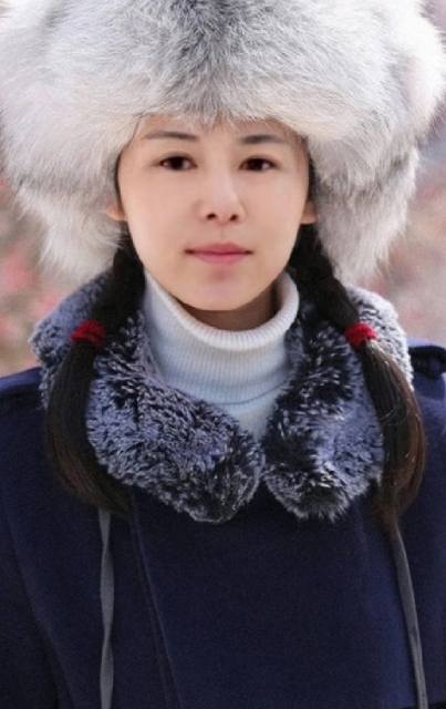 凉月满天的第一张照片--芜湖相亲服务中心