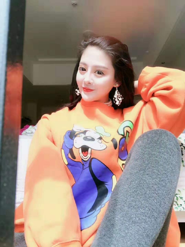 李梦瑶的第一张照片--芜湖相亲服务中心