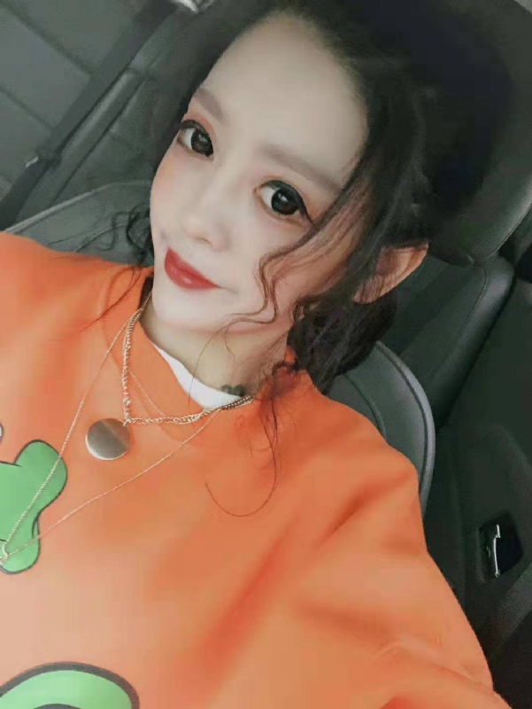 李梦瑶的第二张照片--芜湖相亲服务中心