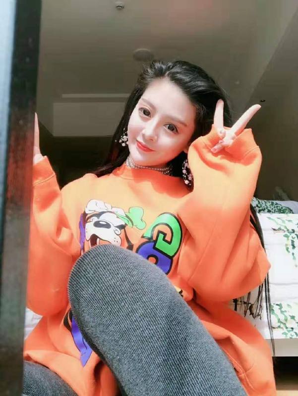 李梦瑶的第四张照片--芜湖相亲服务中心