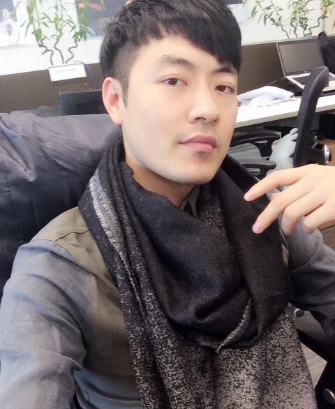 陈高浩的第一张照片--芜湖相亲服务中心