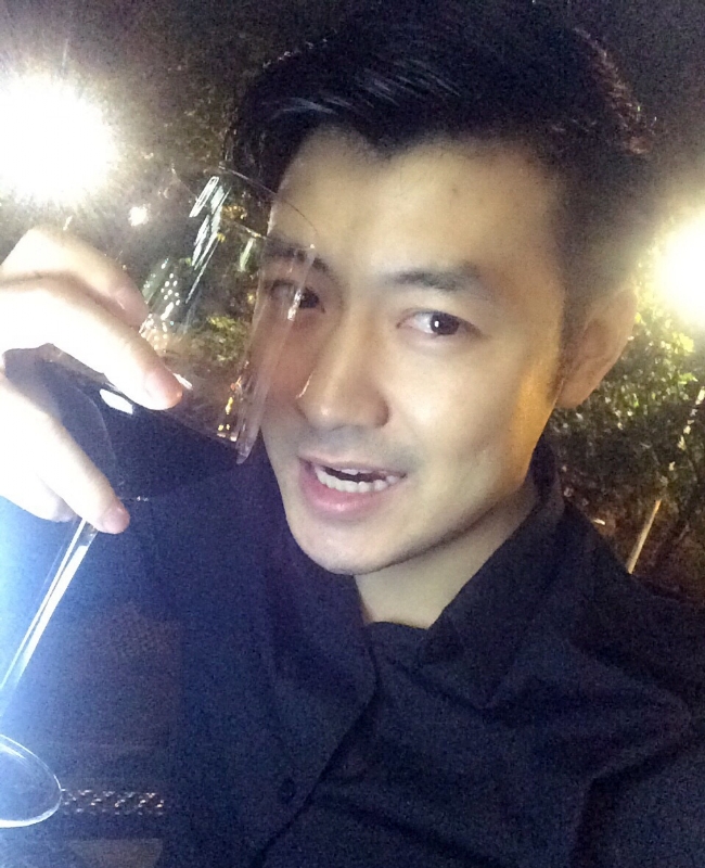 陈高浩的第二张照片--芜湖相亲服务中心