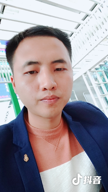 佳鑫的第一张照片--芜湖相亲服务中心