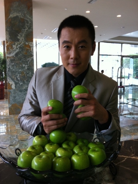 WJP的第一张照片--芜湖相亲服务中心