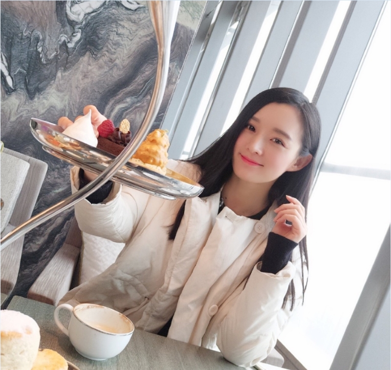 Dan婷的第一张照片--芜湖相亲服务中心