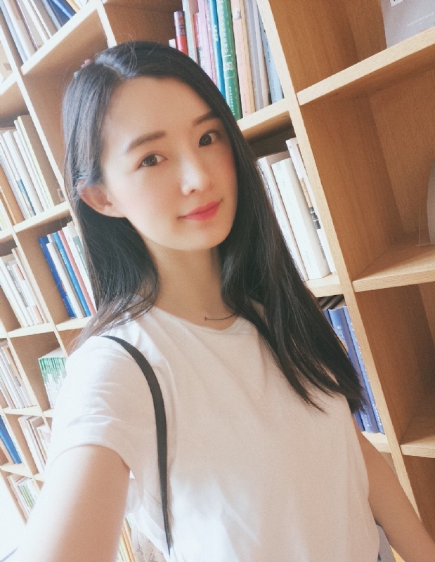 Dan婷的第二张照片--芜湖相亲服务中心