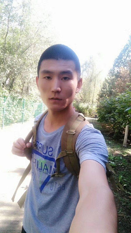 凯强的第一张照片--芜湖相亲服务中心