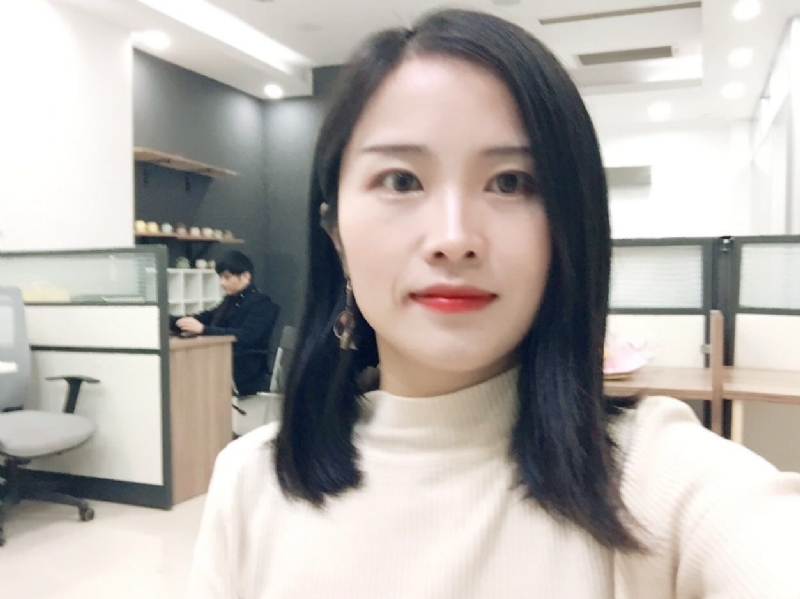 玛丽的第一张照片--芜湖相亲服务中心