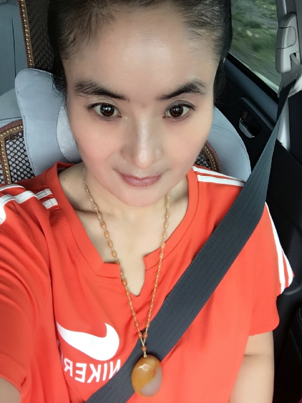 茹芯的第一张照片--芜湖相亲服务中心