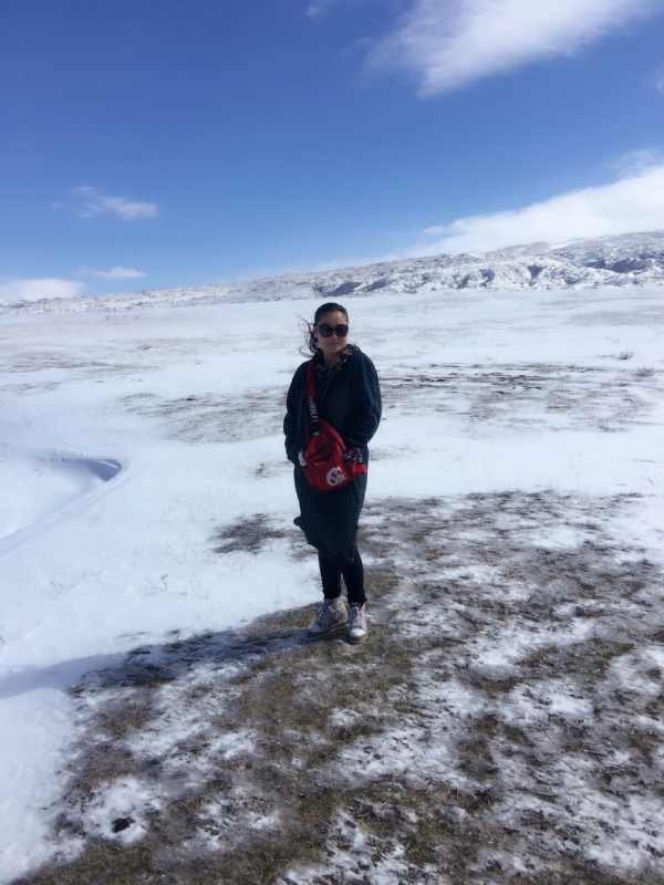 茹芯的第三张照片--芜湖相亲服务中心