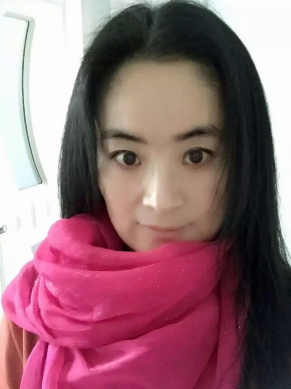 茹芯的第六张照片--芜湖相亲服务中心