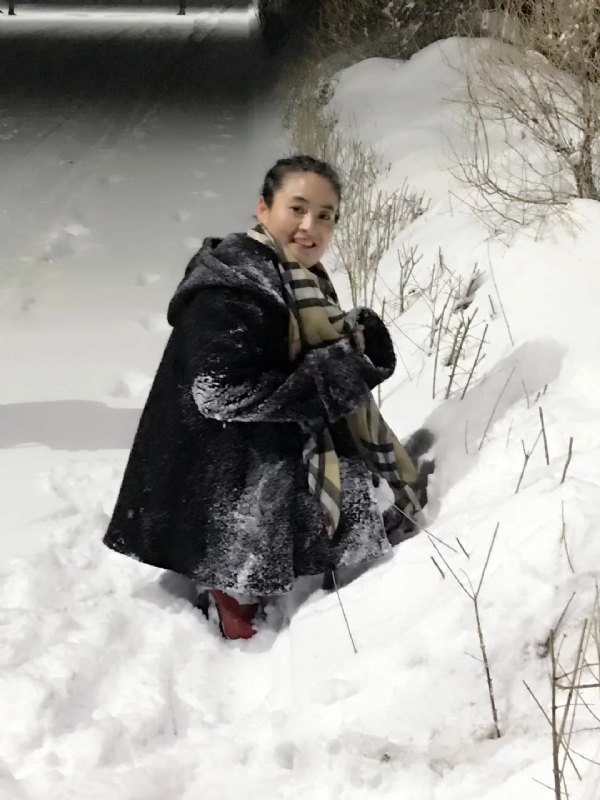 茹芯的第八张照片--芜湖相亲服务中心