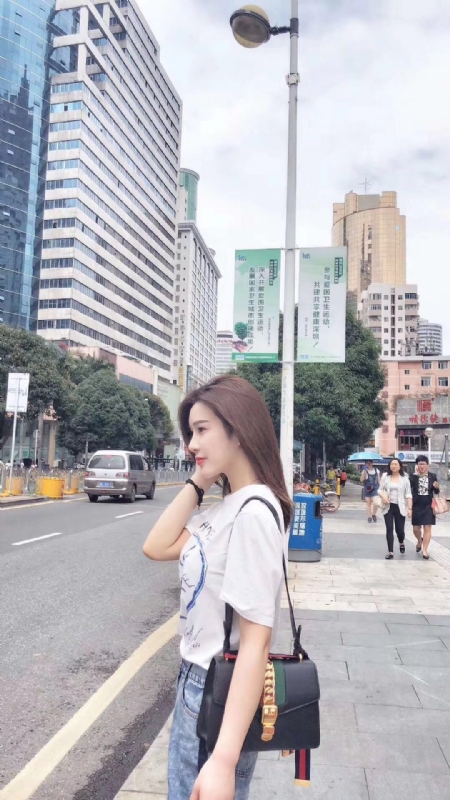 yangxinying的第一张照片--芜湖相亲服务中心