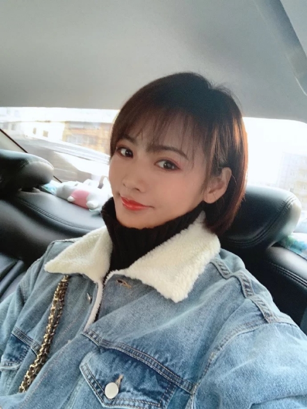 小丫头的第一张照片--芜湖相亲服务中心