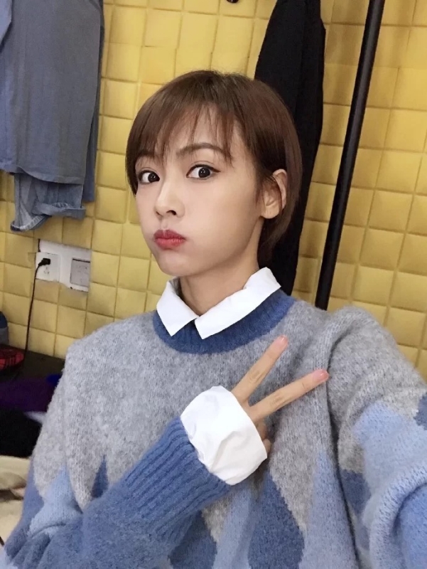 小丫头的第三张照片--芜湖相亲服务中心