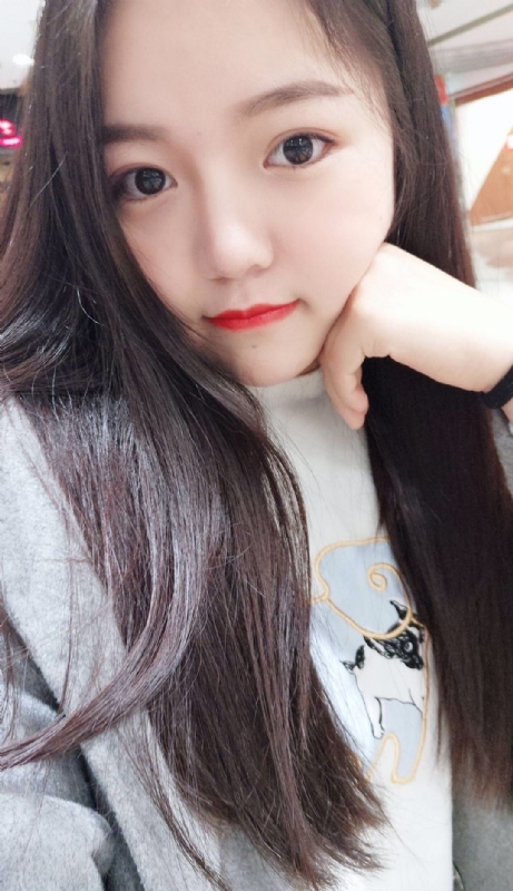 玲玲的第一张照片--芜湖相亲服务中心