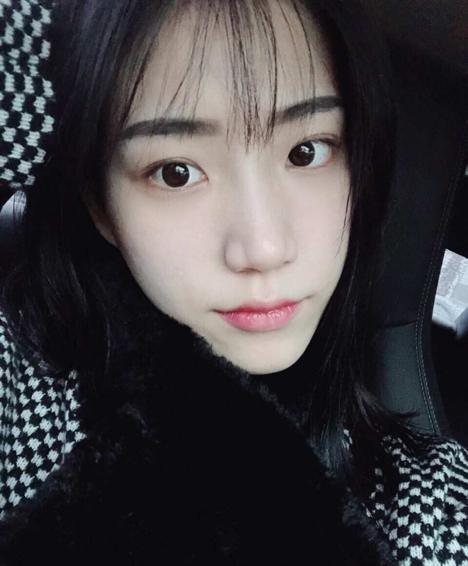 宁宁的第一张照片--芜湖相亲服务中心