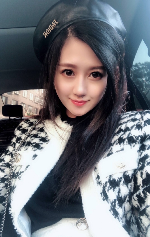 张雁娥的第一张照片--芜湖相亲服务中心