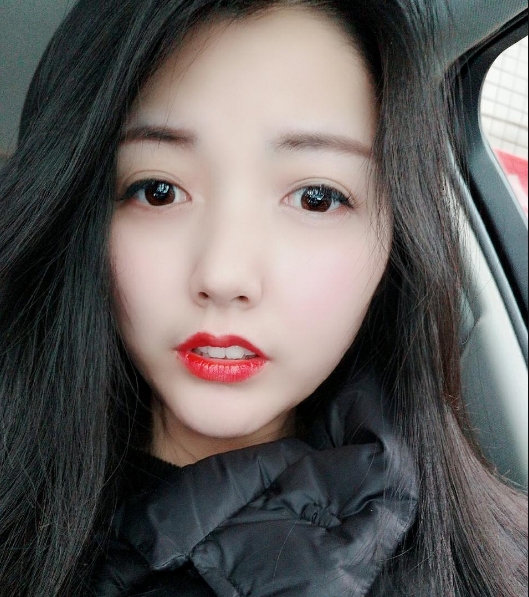 刘艺洋的第一张照片--芜湖相亲服务中心