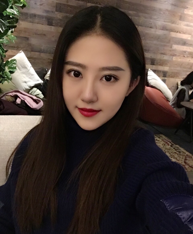 yi一的第一张照片--芜湖相亲服务中心