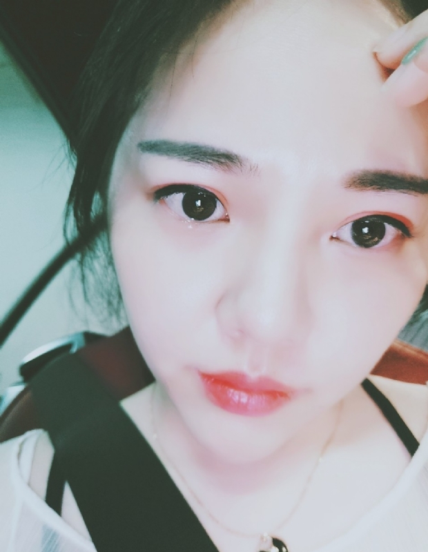 馨馨向荣的第四张照片--芜湖相亲服务中心