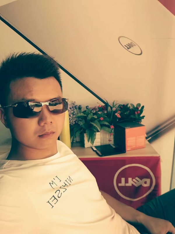 旧城以西的第一张照片--芜湖相亲服务中心